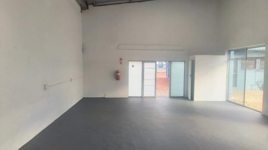 To Let Commercial Property for Rent in George Central Western Cape